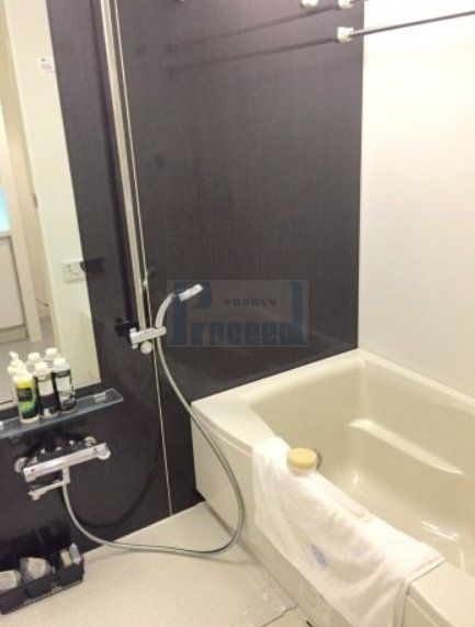 バス・シャワールーム　☆こちらの物件は仲介手数料無料です☆