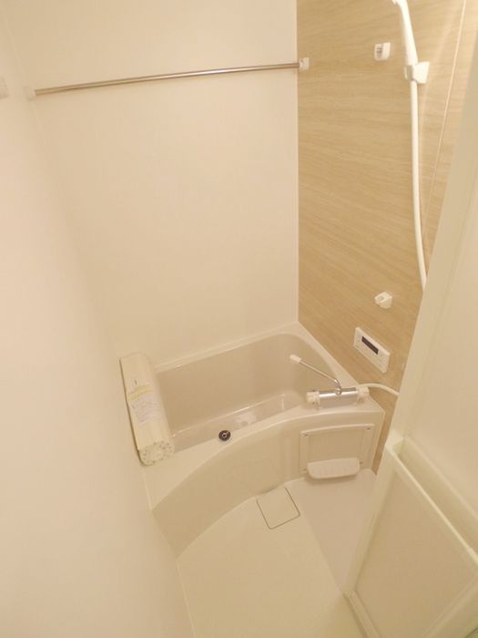 グランオールの風呂写真