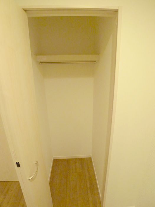グランオールの内装写真