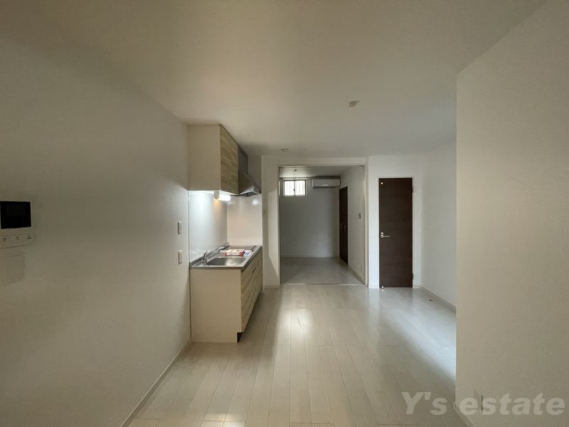 居室・リビング　同仕様・同設備です。