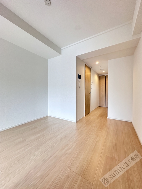 居室・リビング　インターネットも無料で使い放題♪