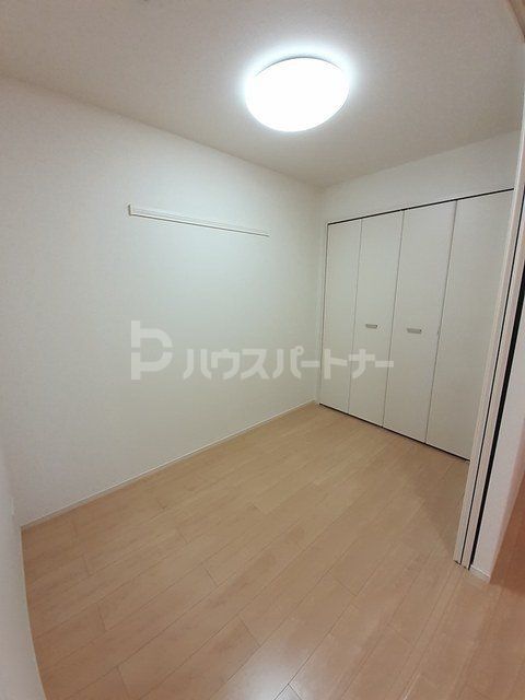 その他部屋・スペース　リビング/居室