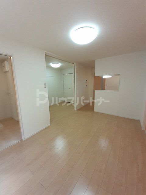 居室・リビング　リビング/居室