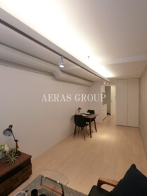 その他部屋・スペース　モデルルーム