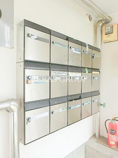 その他共有部分