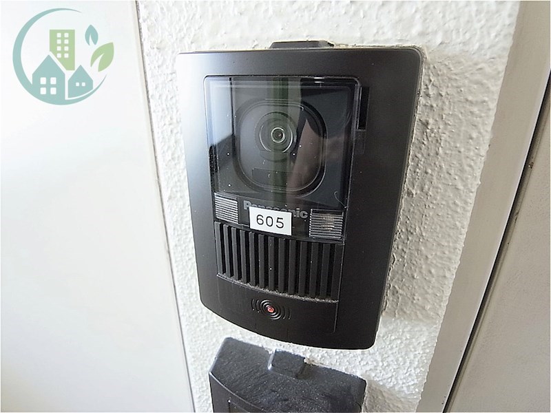 セキュリティ　創土ハイツ(J：COM1Gネット無料)