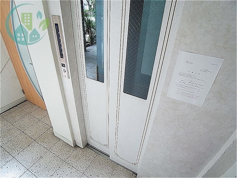 エントランス　創土ハイツ(J：COM1Gネット無料)