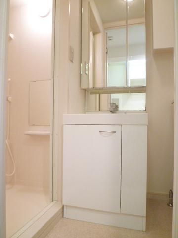 洗面設備　独立洗面台☆