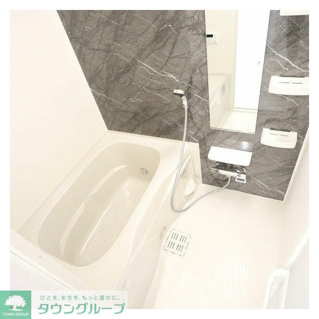 バス・シャワールーム　お部屋探しは株式会社　タウンハウジング　までお気軽にお問合…