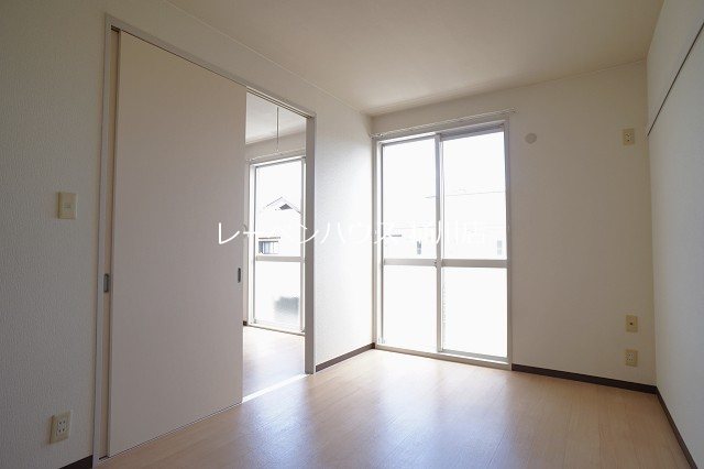 その他部屋・スペース　レーベンハウス桶川店へ　048-787-5511