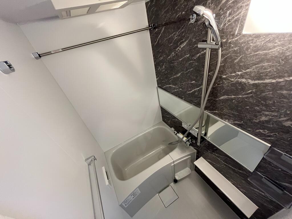 バス・シャワールーム　プレセダン千駄木