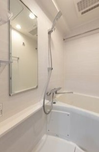 バス・シャワールーム　別部屋参照♪