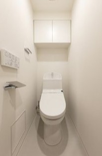 トイレ　別部屋参照♪