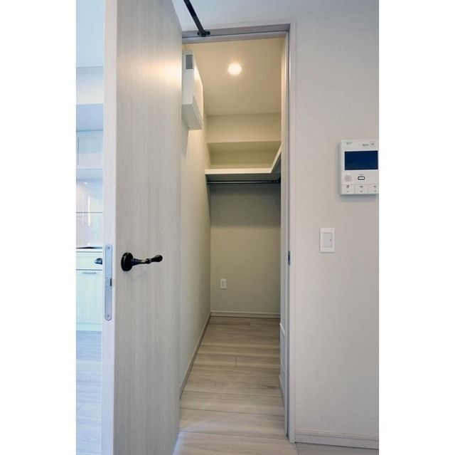 収納　※別部屋参考写真