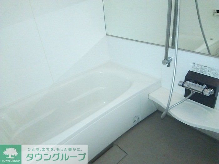 バス・シャワールーム　お問合せはタウンハウジングまで！※現地待合わせ相談可能