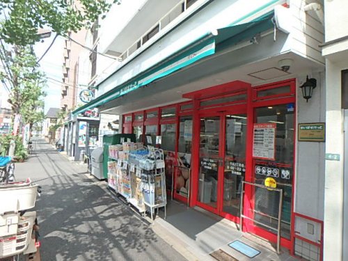 スーパー　まいばすけっと 千石2丁目店（スーパー）まで409m