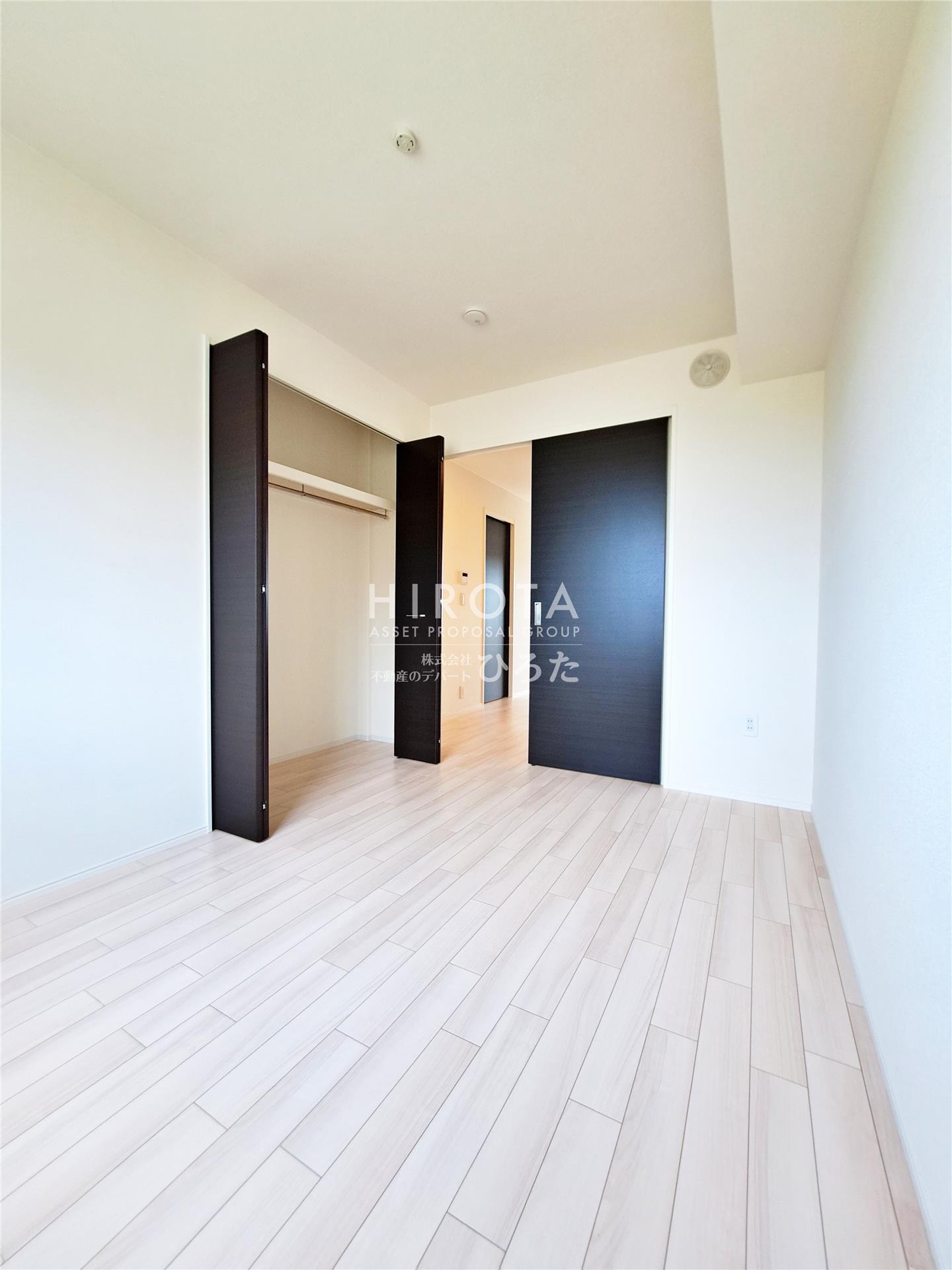 その他設備　※同仕様写真