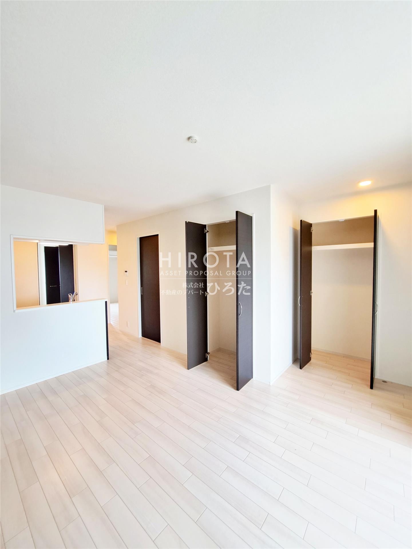 その他部屋・スペース　※同仕様写真