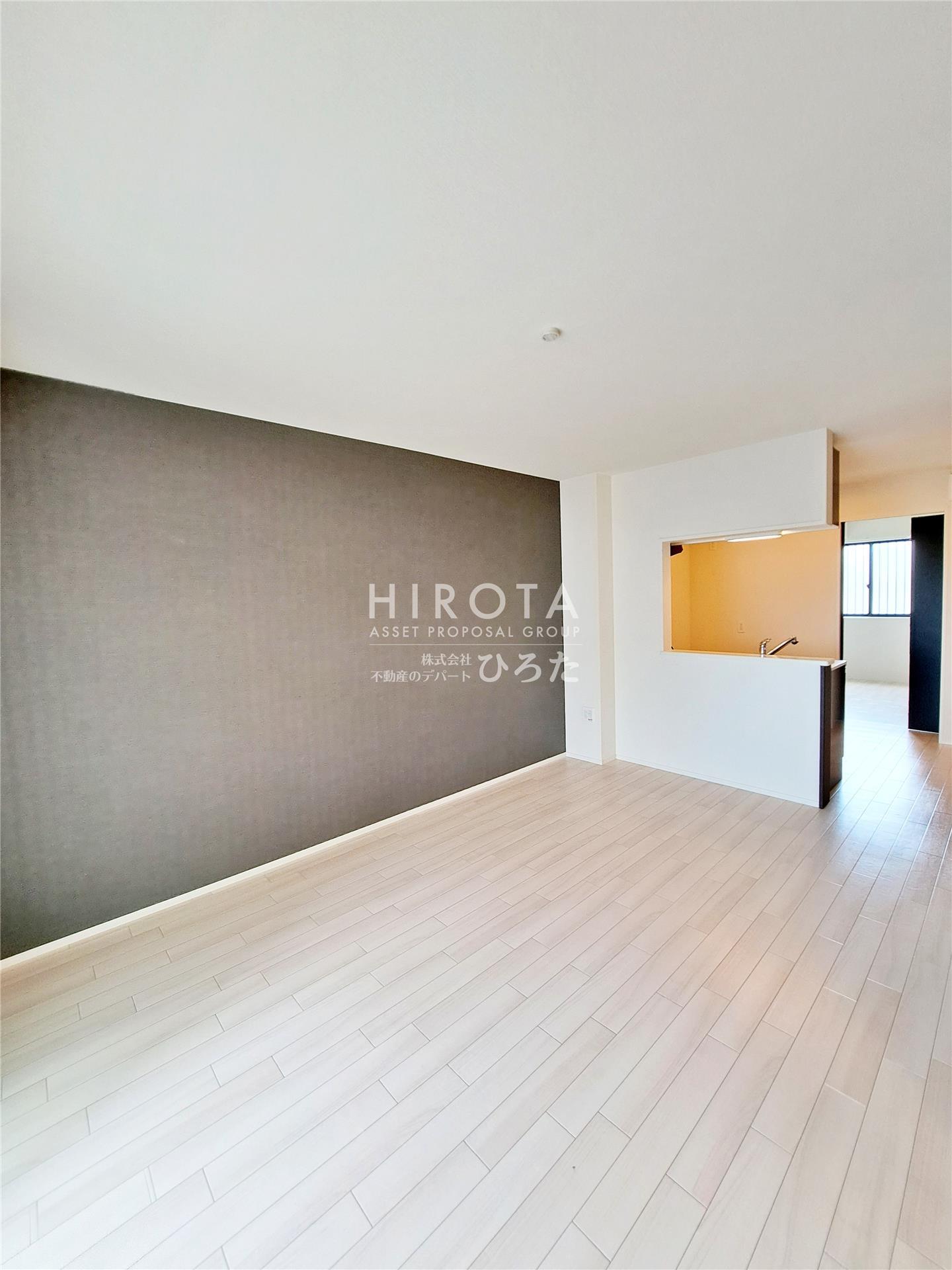 居室・リビング　※同仕様写真