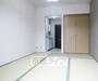 居室・リビング　和室のお部屋です！