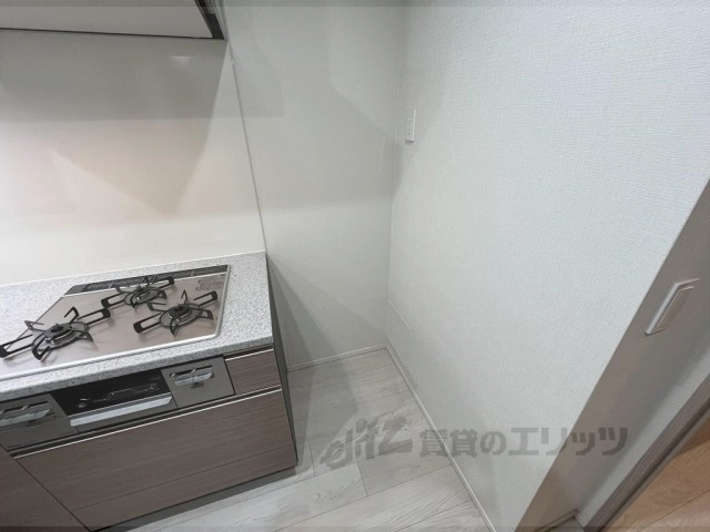 その他部屋・スペース　冷蔵庫置場