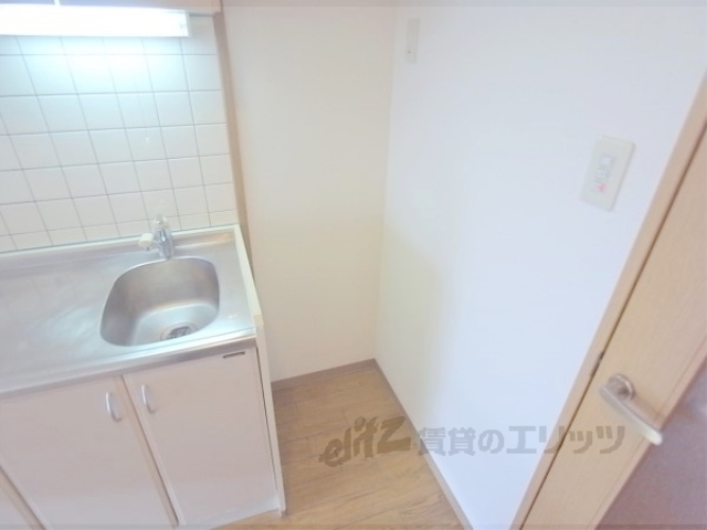 その他部屋・スペース　冷蔵庫置場