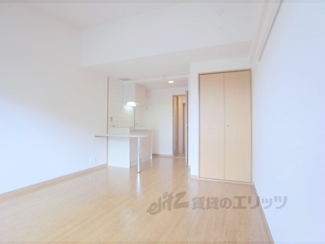 居室・リビング　洋室