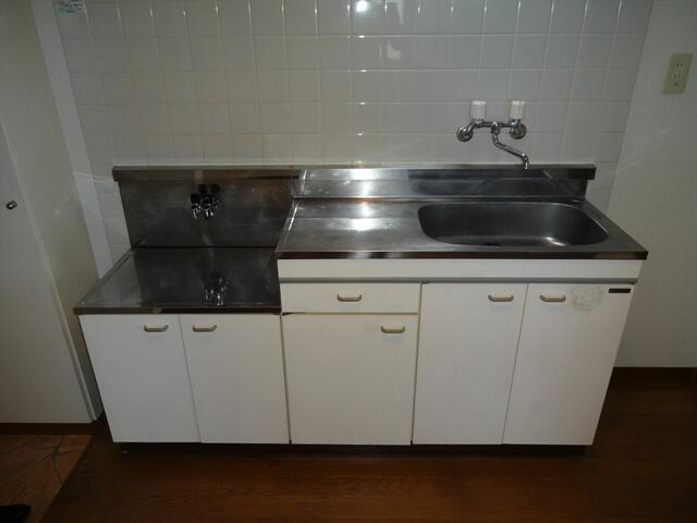 キッチン　参考