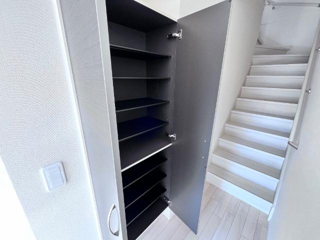 その他　下駄箱（イメージ）