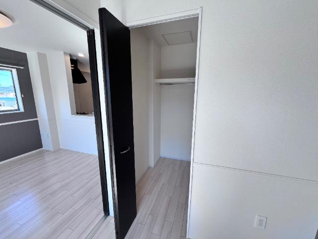 収納　収納（イメージ）