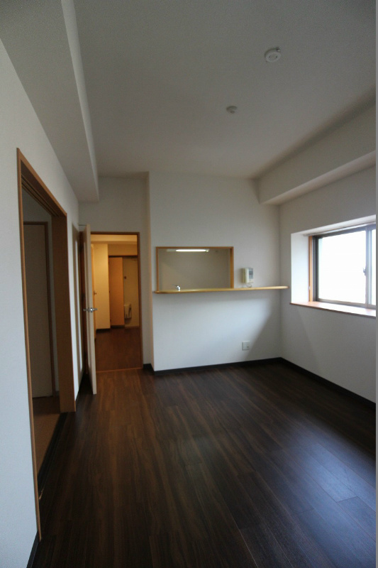 居室・リビング　リビング・日当たり良好