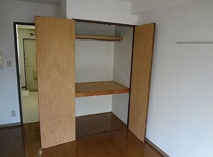 収納　たっぷり収納★