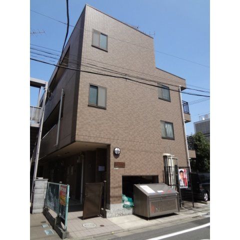 建物外観　☆綺麗な外観☆