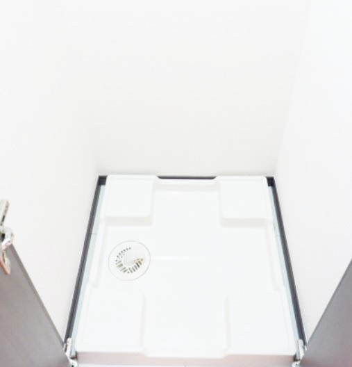 その他設備　★室内洗濯機置場★