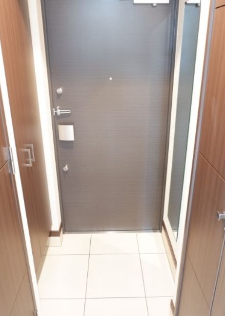 玄関　★余裕のある玄関スペース★