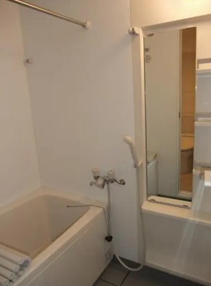 バス・シャワールーム　★バスルーム★