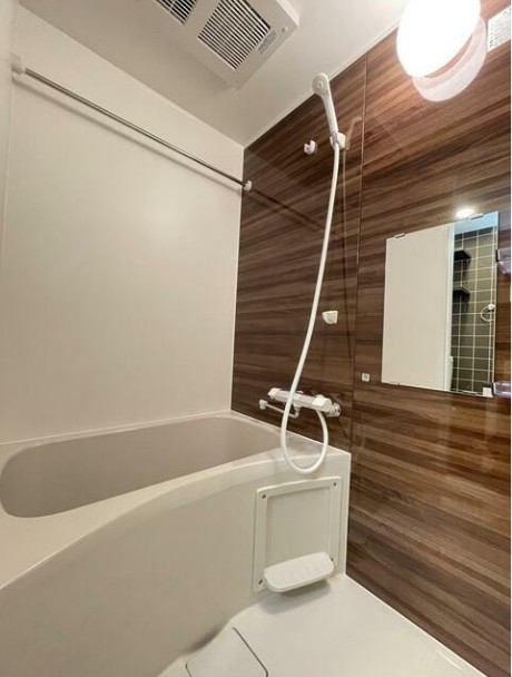 バス・シャワールーム　☆浴室☆