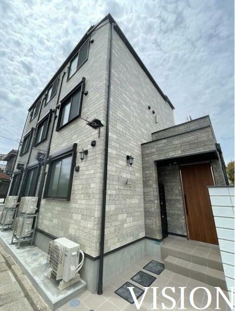 建物外観　☆外観☆