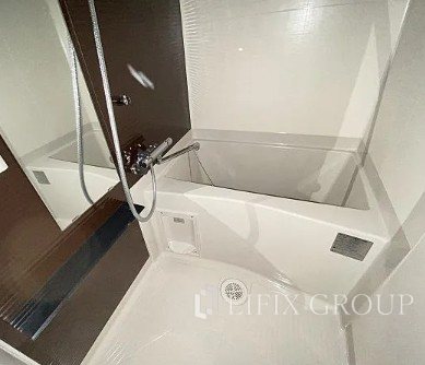 バス・シャワールーム　風呂