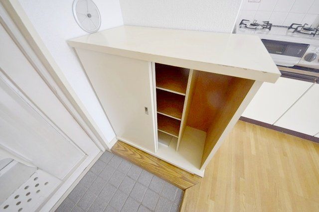 その他設備　★お部屋探しは株式会社タウンハウジング東京まで★