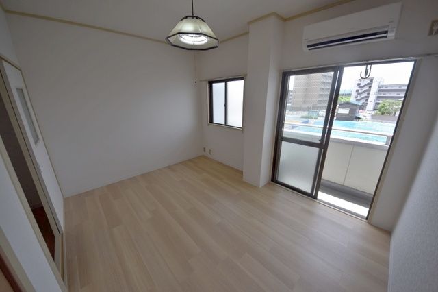 その他部屋・スペース　★お部屋探しはタウンハウジング高幡不動店まで★