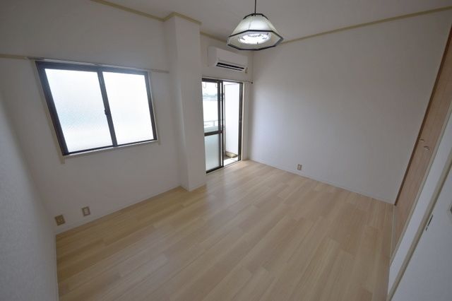 居室・リビング　★お部屋探しは株式会社タウンハウジング東京まで★