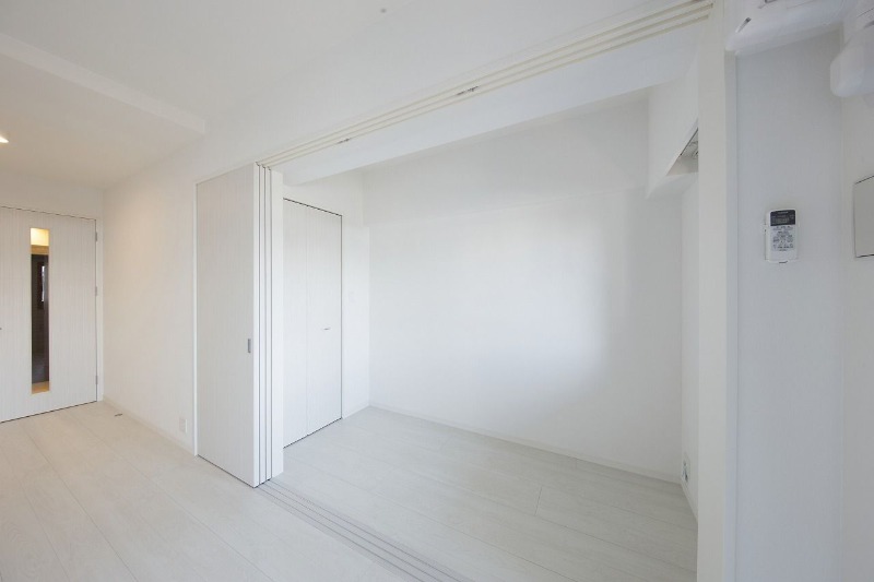 その他部屋・スペース　こちらは寝室にいかがでしょうか？？