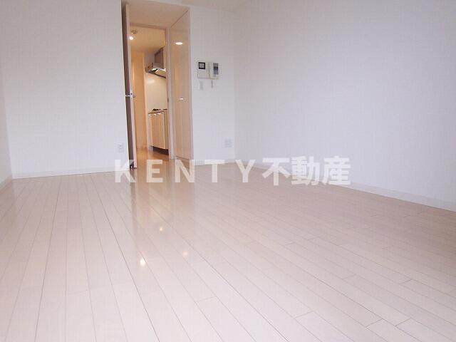 居室・リビング　使いやすいリビングです