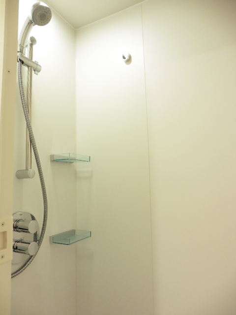 バス・シャワールーム　シャワールーム※別部屋参考写真