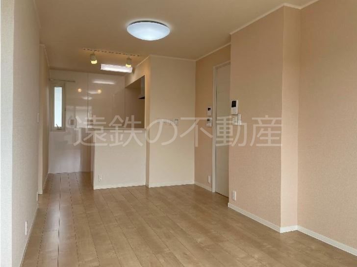 居室・リビング　※他部屋参照・現況優先