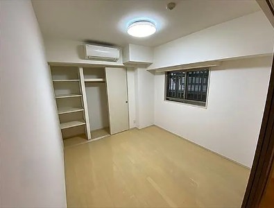 その他部屋・スペース　落ち着いた雰囲気の洋室☆