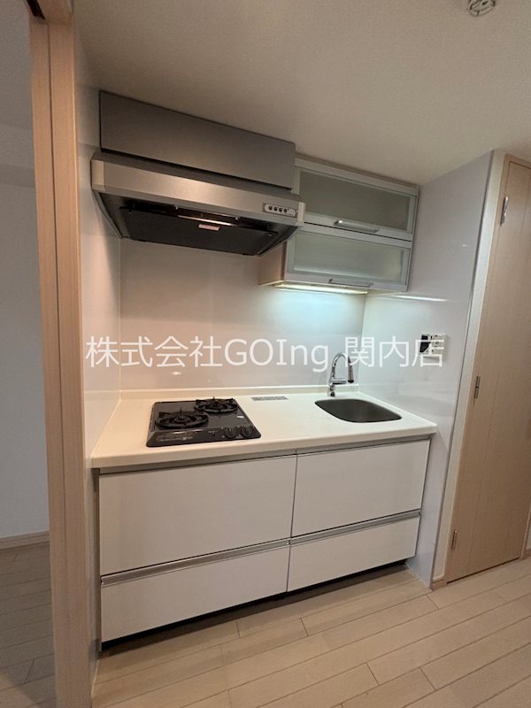 キッチン　※別部屋参考