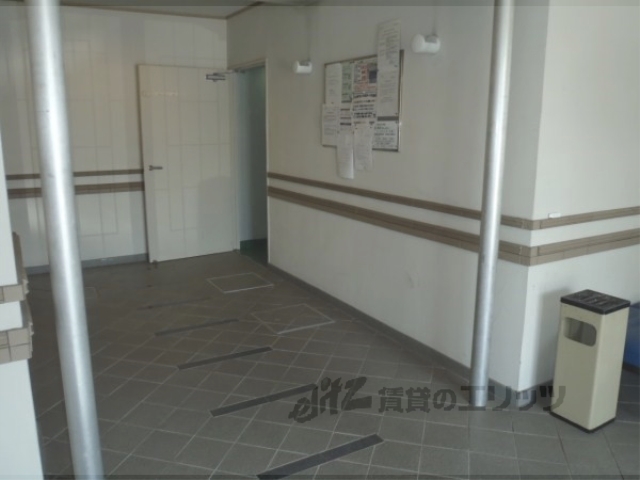 ロビー　ロビー