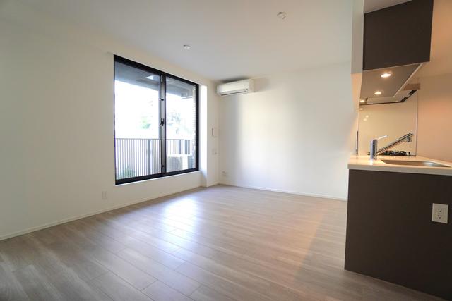 居室・リビング　※写真は同タイプ住戸です。